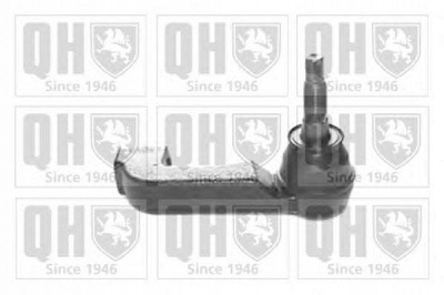 QUINTON HAZELL qr3803s -  Наконечник поперечной рулевой тяги